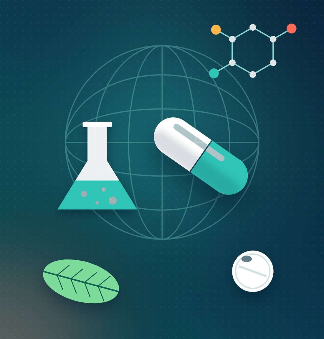 Pharmaceutical quality and research
