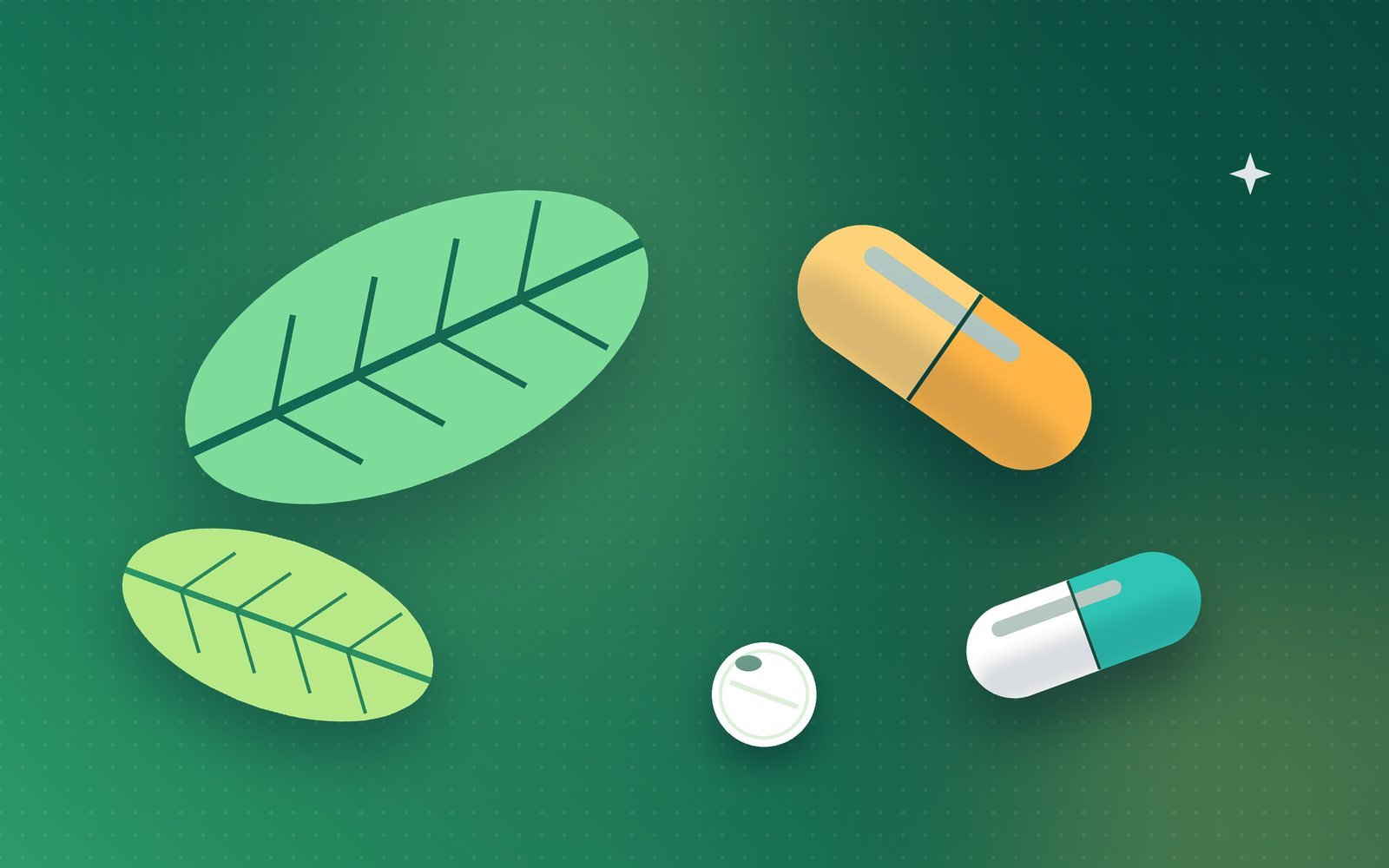 Nutraceuticals