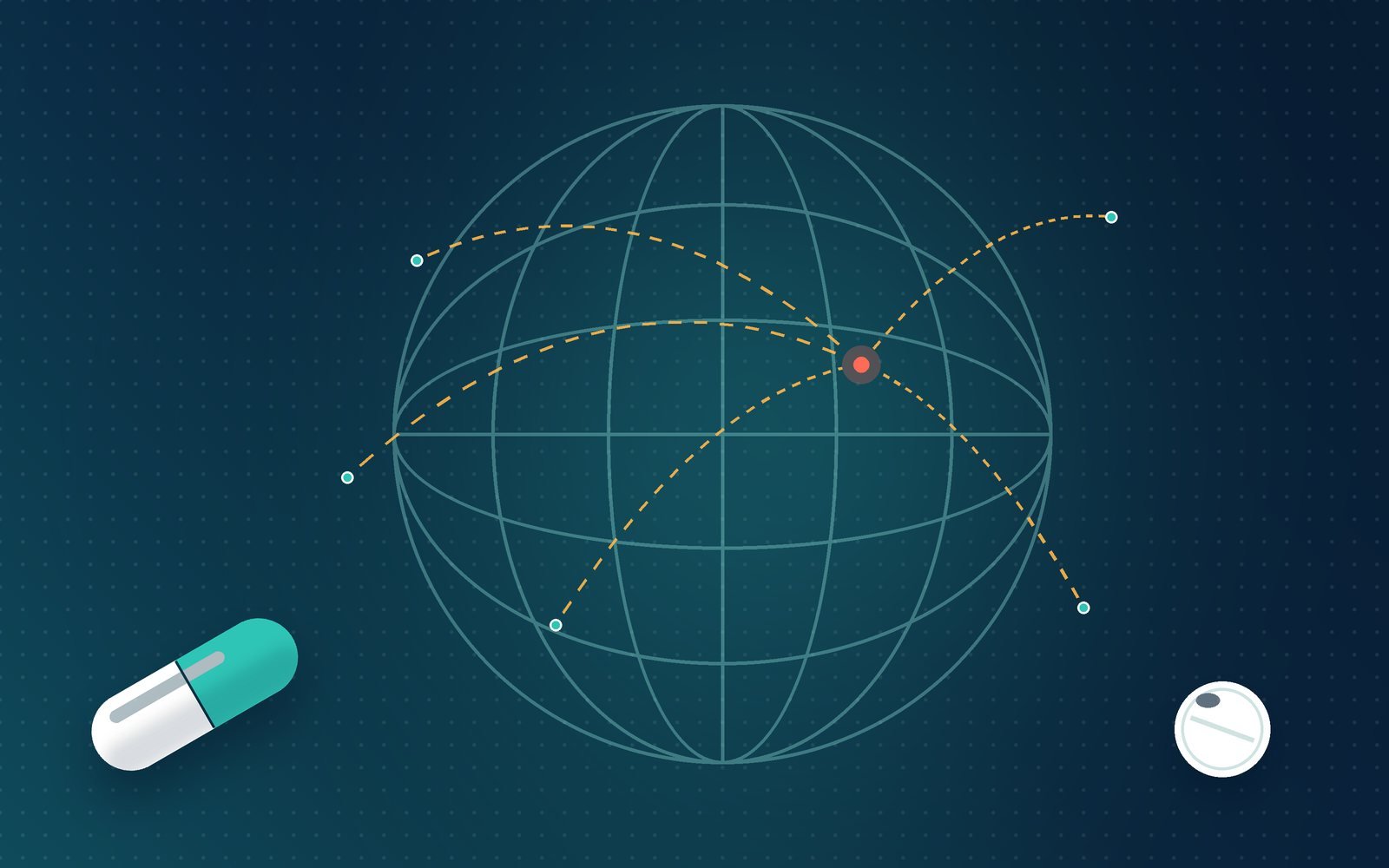 Global Pharma Trading