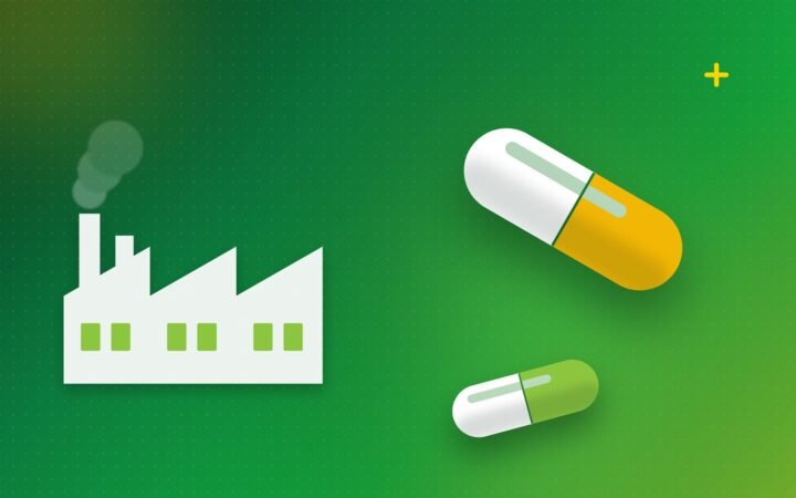 Third Party Manufacturing vs Own Facility: Choosing the Right Model