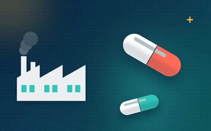Third Party Manufacturing vs Own Facility: Choosing the Right Model